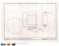 藏品(肆層污排水平面圖)的圖片