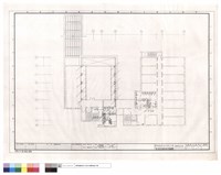 藏品(伍層污排水平面圖)的圖片
