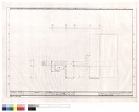 藏品(屋頂貳層污排水平面圖)的圖片