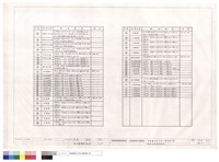 藏品(機器設備規格說明)的圖片