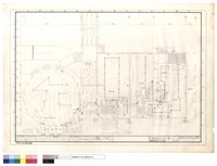 藏品(壹層消防平面圖)的圖片