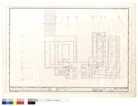 藏品(伍層消防平面圖)的圖片
