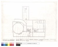 藏品(地下一層平面)的圖片