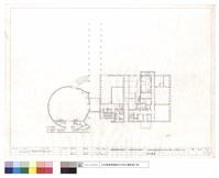 藏品(貳層平面圖)的圖片