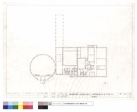 藏品(參層平面)的圖片