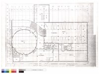 藏品(地下貳層平面圖)的圖片