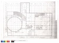 藏品(地下壹層平面圖)的圖片