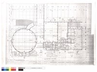 藏品(壹樓平面圖)的圖片