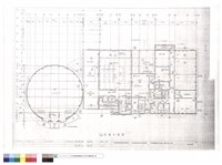 藏品(參樓平面圖)的圖片