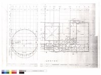 藏品(肆樓平面圖)的圖片