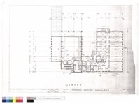 藏品(伍樓平面圖)的圖片