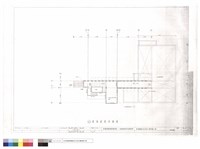 藏品(屋頂貳層平面圖)的圖片