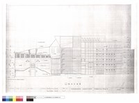 藏品(西向立面圖)的圖片