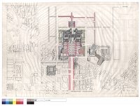 藏品(斜角透視圖)的圖片