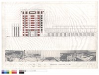 藏品(南側立面)的圖片