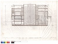 藏品(長向剖面)的圖片