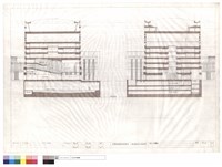 藏品(短向剖面)的圖片