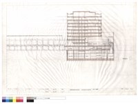 藏品(議事廳剖面)的圖片