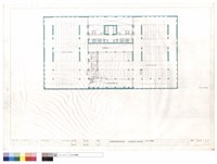 藏品(地下一層平面)的圖片