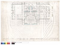 藏品(一層平面)的圖片