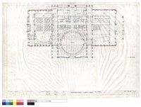 藏品(二層平面)的圖片