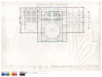 藏品(三層平面)的圖片