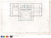 藏品(四層平面)的圖片