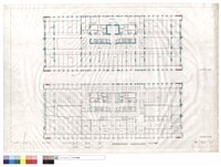 藏品(六層,七層平面)的圖片