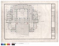 藏品(壹樓平面圖)的圖片