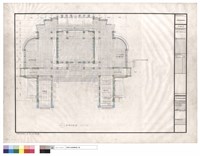 藏品(貳樓平面圖)的圖片