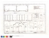 藏品(廁所隔間詳細圖)的圖片