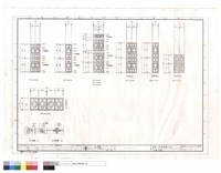 藏品(門窗詳圖)的圖片