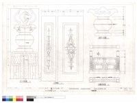 藏品(勾欄詳細圖)的圖片