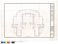 藏品(貳樓結構平面圖)的圖片