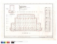 藏品(地下室,夾層結構平面圖)的圖片