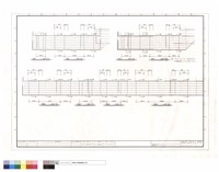 藏品(梁配筋FB4,5,10,11,25,27~29)的圖片