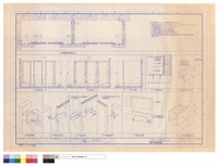 藏品(廁所隔間詳細圖)的圖片