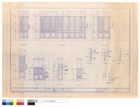藏品(門窗詳圖)的圖片