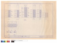 藏品(門窗詳圖)的圖片