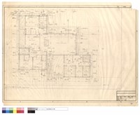 藏品(平面圖)的圖片