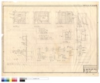 藏品(浴室詳細圖)的圖片