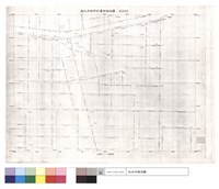 藏品(臺北市都市計畫樁樁位圖4345)的圖片