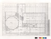 藏品(活動中心 防空避難室)的圖片