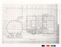 藏品(貳樓平面圖)的圖片
