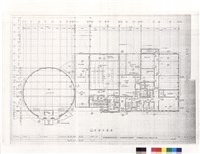 藏品(叁樓平面圖)的圖片
