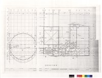 藏品(肆樓平面圖)的圖片
