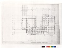 藏品(伍樓平面圖)的圖片