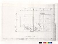 藏品(屋頂壹層平面圖)的圖片