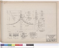 藏品(亭細部及櫈細部)的圖片