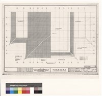 藏品(國家劇院 柒層平面圖)的圖片